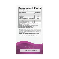 Nordic Naturals Prenatal DHA - 90 softgels Strawberry