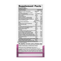 Nordic Naturals Prenatal Multivitamin - 60 tabs