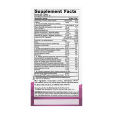 Nordic Naturals Prenatal Multivitamin - 60 tabs