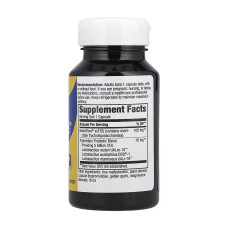 Nature's Way Primadophilus® Reuteri - 90 vcaps (Пошкоджена банка)