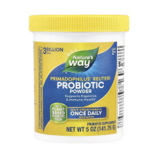Nature's Way Primadophilus® Reuteri Powder - 141.75g