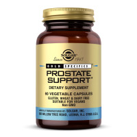 Solgar Prostate Support - 60 vcaps