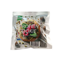 Craft Whey Protein Cookie - 60g Raspberry