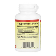 Natural Factors PS Phosphatidylserine 100 mg - 30 softgels