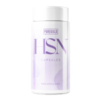 Pure Gold HSN Beauty - 60 Caps