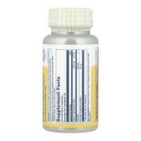 Solaray Quercetin Bromelain & Vitamin C - 60 vcaps