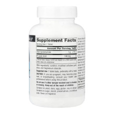 Source Naturals R-Lipoic Acid 100 mg - 120 tabs