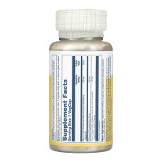 Solaray Reacta-C 500mg - 60 vcaps