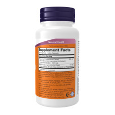 Now Foods Resveratrol 200 mg - 120 vcaps