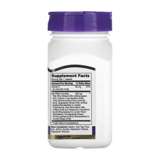 21st Century Resveratrol Red Wine Extract - 90 caps