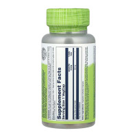 Solaray Rose Hips Fruit 550mg - 100 vcaps