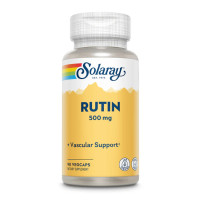 Solaray Rutin 500mg - 90 vcaps