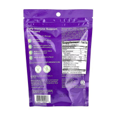 Nature's Way Sambucus Organic Zinc Lozenges - 24 cnt