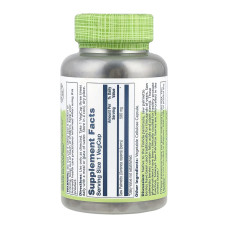 Solaray Saw Palmetto Berry 580mg - 180 vcaps