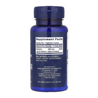 Life Extension Se-Methyl L-Selenocysteine 200 mcg - 90 vcaps