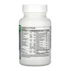 21st Century Sentry Senior - 125 tabs