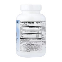 Source Naturals Serene Science® Theanine Serene® - 60 tabs