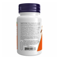 Now Foods Serrapeptase 60,000 Units - 60 vcaps