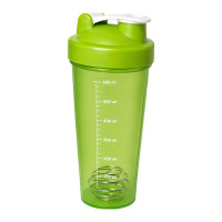 Stark Pharm Shaker - 600ml Light green-yellow