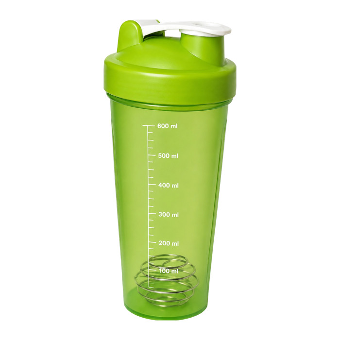 Stark Pharm Shaker - 600ml Light green-yellow