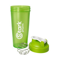Stark Pharm Shaker - 600ml Light green-yellow