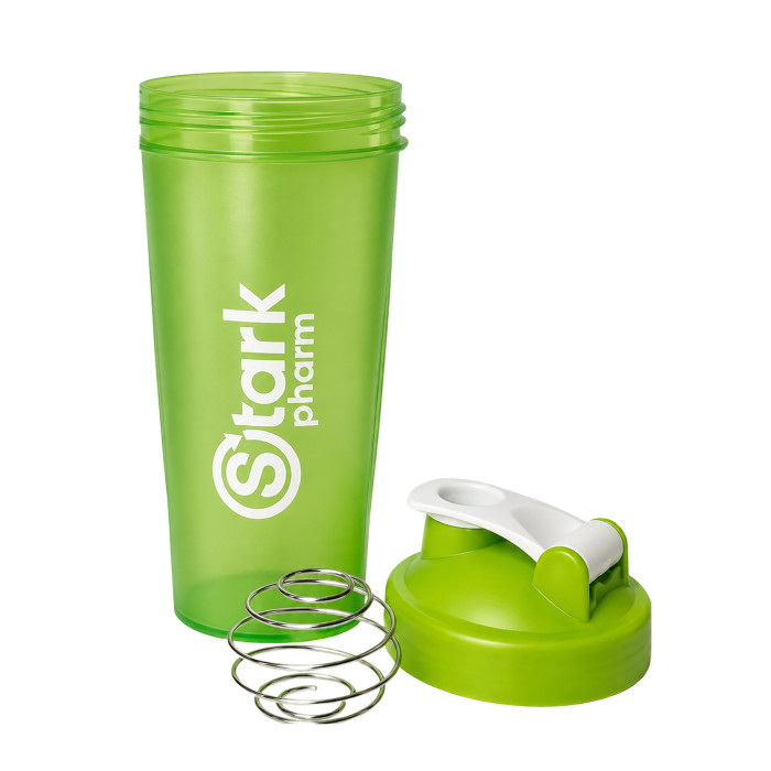 Stark Pharm Shaker - 600ml Light green-yellow