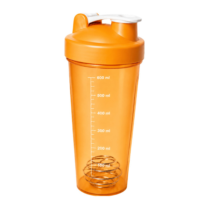 Stark Pharm Shaker - 600ml Orange