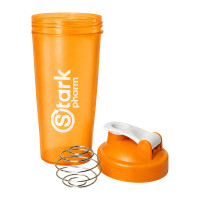 Stark Pharm Shaker - 600ml Orange