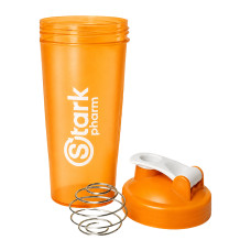 Stark Pharm Shaker - 600ml Orange
