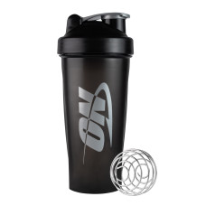 Optimum Nutrition Shaker - 700ml Black