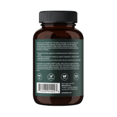 Mind Shi Shiitake Mushroom 1000 mg - 60 vegcaps (До 02.27)