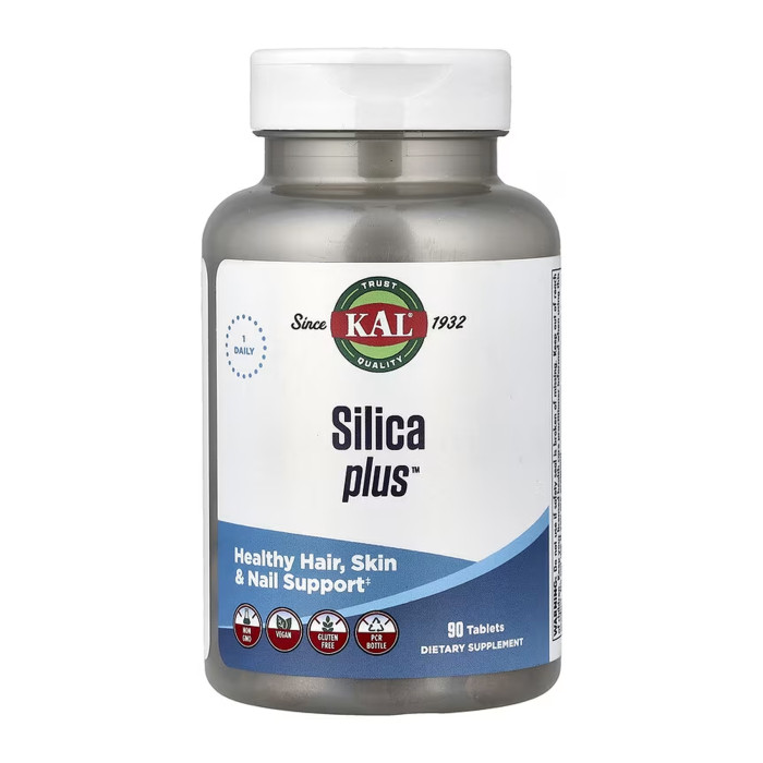 KAL Silica Plus - 90 tabs