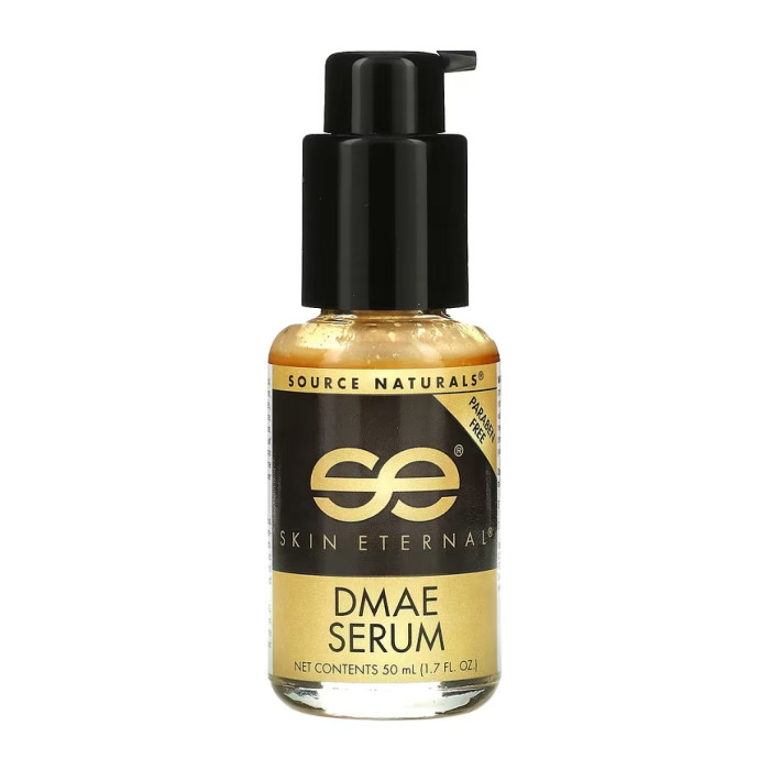 Source Naturals Skin Eternal® DMAE Serum - 50 ml