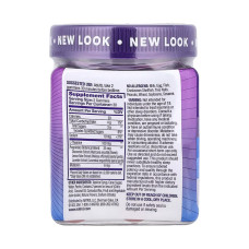 NATROL Sleep+ Calm - 60 gummies