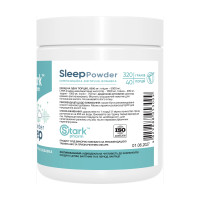 Stark Pharm Sleep Powder - 320g