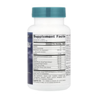Source Naturals Sleep Science® NightRest™ with Melatonin - 50 tabs