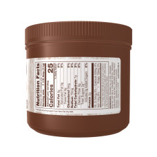 Now Foods Slender Hot Cocoa Organic - 284g