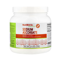 Nutribiotic Sodium Ascorbate - 1000g