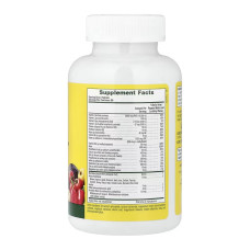 Nature's Plus Source Of Life Prenatal - 180 tabs
