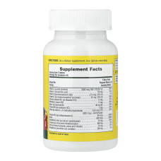 Nature's Plus Source of Life® Prenatal - 90 tabs