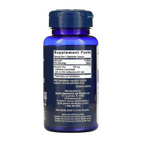 Life Extension Soy Isoflavones - 30 vcaps