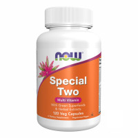 Now Foods Special Two - 120 vcaps (До 03.27)