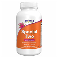Now Foods Special Two Multi - 240 vcaps