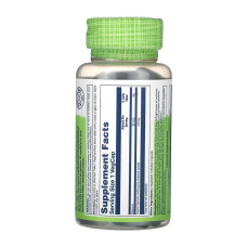 Solaray Spirulina Algae 410mg - 100 vcaps
