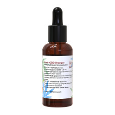 Stark Pharm Stark CBD 25mg - 30ml