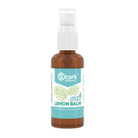 Stark Pharm Stark Lemon Balm Liquid Extract - 50ml