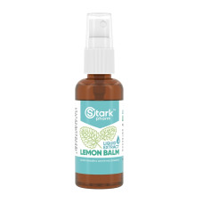 Stark Pharm Stark Lemon Balm Liquid Extract - 50ml