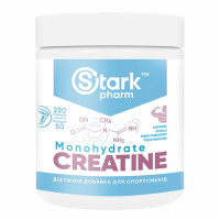 Stark Pharm Creatine - 250g
