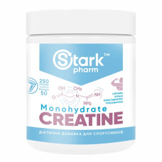 Stark Pharm Creatine - 250g