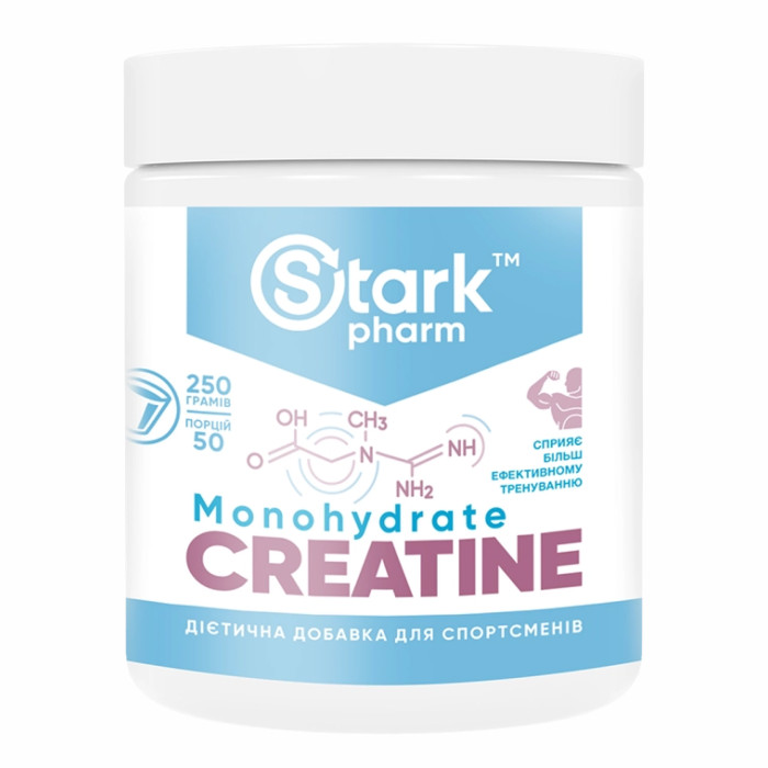 Stark Pharm Creatine - 250g